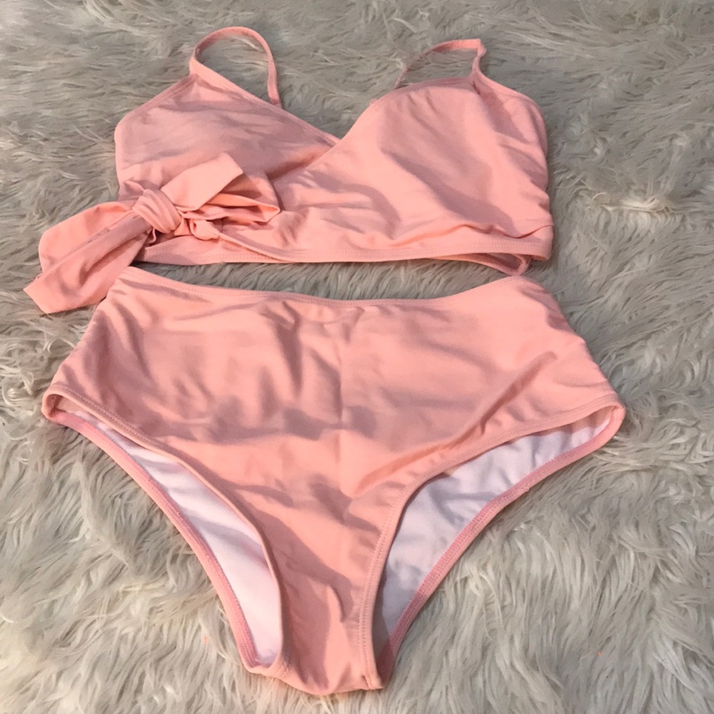 SHEIN 🍑 Swimwear - Picture 1 of 9